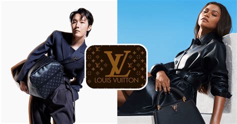 louis vuitton ambassador 2019|Louis Vuitton ambassador list 2024.